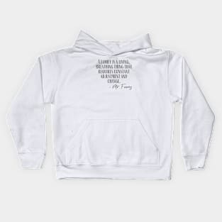 Family Kids Hoodie